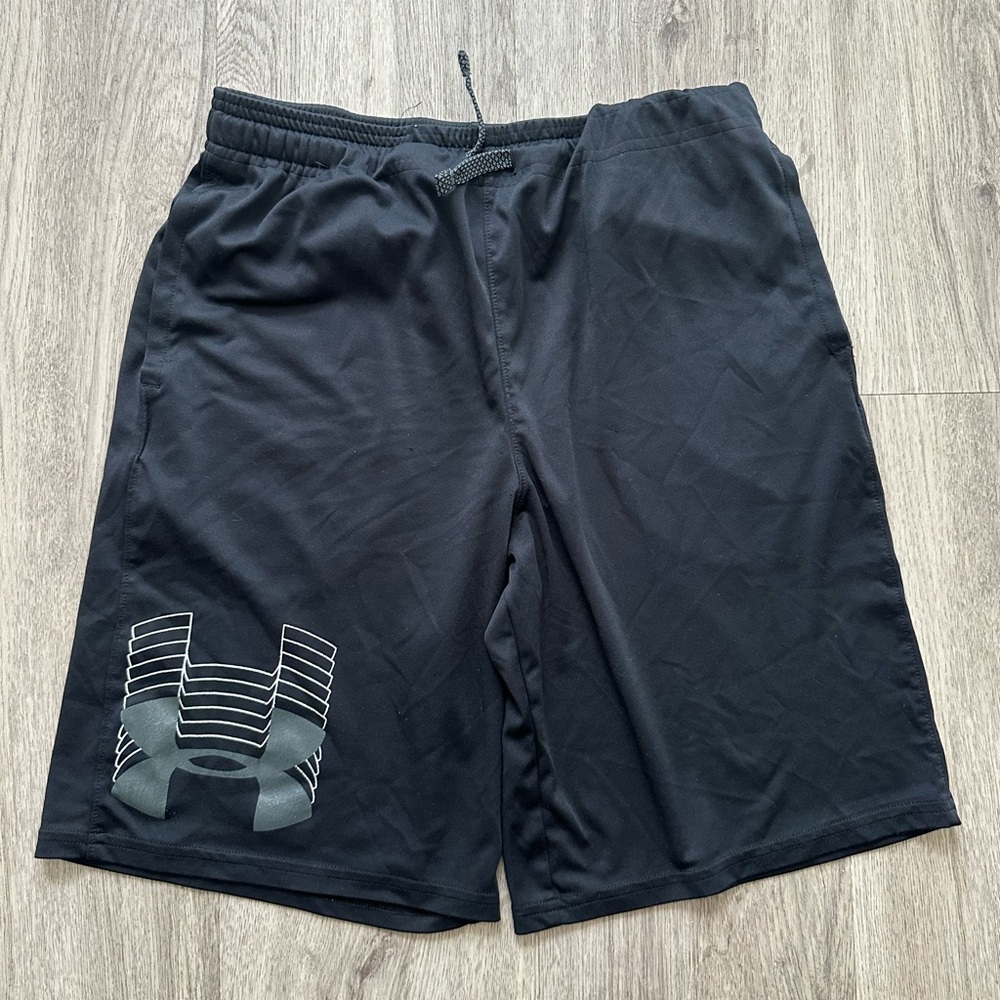 Under Armour Boy’s Shorts